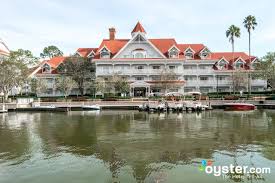 Grand floridian outer building garden view room. Disney S Grand Floridian Resort Spa Review What To Really Expect If You Stay