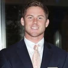 Brian Staiger's Instagram, Twitter & Facebook