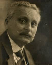 Dada's “Approximate Man”: A Portrait of Tristan Tzara by Marcel Janco