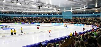 Thialf og b.v., heerenveen principal: Thialf Wikipedia