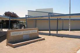 Dorothy Stinson 3rd Quarter Principal's Gold List and Honor Roll