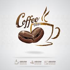Coffee Bean Template Coffee Beans Colorful Coffee Coffee Type