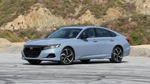 When you combine the refined accord with innovative hybrid technology, you get the best of all worlds. 2021 Honda Accord Review As Good As It S Ever Been Roadshow