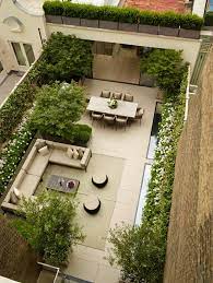 A London Roof Garden Bowles Wyer Modern Balcony Veranda Terrace Homify Roof Garden Design Garden Design London Terrace Garden Design