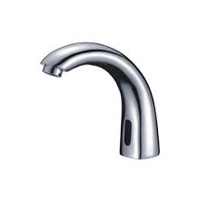 Gessi is the design manufacturer of luxury bath and kitchen faucets, showers system and electronically operated taps. Buy Automatic Sensor Faucet Curved