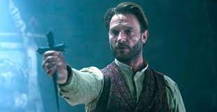 Thr has the scoop that kretschmann, who currently plays abraham van helsing in nbc's dracula tv series (marvel must love nbc primetime), has joined the large cast of the avengers 2 as another key villain. The Avengers Age Of Ultron Picks Up A Second Marvel Villain The Mary Sue