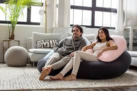 Check out our two person bean bag chair selection for the very best in unique or custom, handmade pieces from our shops. 21 Best Bean Bag Chairs Of 2021 Reviews Buyer S Guide