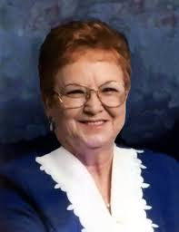 Obituary information for Corrine Hesse