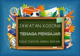Ini adalah mengenai jawatan kosong di hospital pengajar universiti putra malaysia upm. Pusat Tuisyen Arena Bestari Jawatan Kosong Tenaga Pengajar