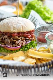 Heute Doner Oder Doch Lieber Einen Burger Dank Donburger In Barmbek Muss Sich Niemand Mehr Entscheiden Beste Burger Burger