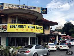 Today six items were wrong. ç½'å‹é€‰å…¨klæœ€å¥½åƒ é…¿è±†è… Segambut 30å¹´ä¸å˜è€å­—å· ç«Ÿç„¶è¿˜æœ‰æ‹¿å¥–çš„rojak Popiah è›‹æŒž