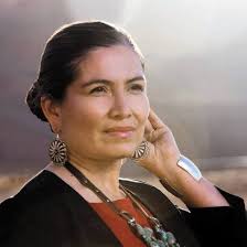 Alumni Q+A with Ethel Branch