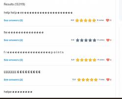 This is not easy to do psychologically. Brainly Reviews 121 Reviews Of Brainly Com Sitejabber