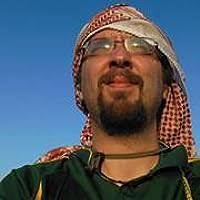 Africa is not for sissies by David Arnoud Korver