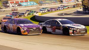 Dirt track banditbone feather • moon's on fire. Nascar Heat 3 Gets Xtreme Dirt Tour