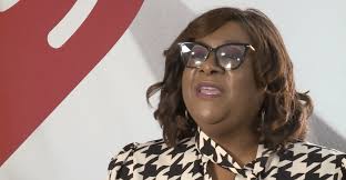 WDIA makes history with 1st Black female program director