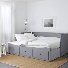Ikea anleitungen online fur schrank tisch und co als download und pdf zum ausdrucken. Ikea Hemnes Bett Anleitung Video