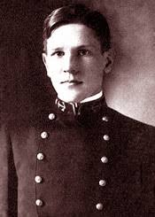 Theodore Stark Wilkinson Jr. (1888-1946)