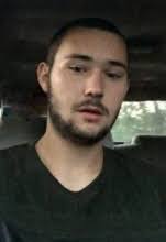 Obituary information for Khristopher Thomas Thompson