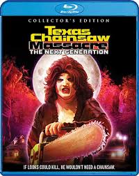 The younger sister dreama is an amateur. Film Review Texas Chainsaw Massacre The Next Generation 1994 Hnn