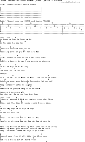 From the album 69 love songs the book of love is long and boring no one can lift the damn thing it's full of charts and facts and figures and instructions for dancing. Queen Song Lyric Quotes Quotesgram
