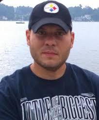 Obituary information for Roy R. Gerst