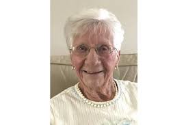 Betty McEachern Obituary (2021)