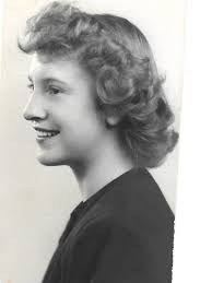 Donna Jean Telford Spencer