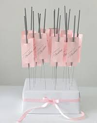 Diy Hochzeit Wundervolle Ideen Vorlagen Und Anleitungen Wunderkerzen Hochzeit Hochzeit Diy Hochzeit