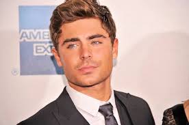 I don't think his nose is any thinner than when he was a teenager. Perfect 10 Face Zac Efron