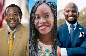 US Midterm Elections: President Buhari Congratulates Nigerian -Americans On  Election Victory.