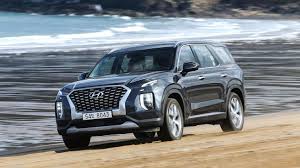 Hyundai ratings, reviews and awards. 2020 Hyundai Palisade First Drive Review Croc Eyes Family Friendly Suv Heart Roadshow