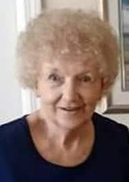 Lucille Ooms Obituary (2021)