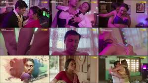 Rangili Dhoban E01 2024 Hindi Hot Web Series – Jugnu