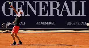 One of the world's leading clay court players in the 1990s, he won the 1995 french open and at his peak was called the king of clay. Generali Open Tennis Atp World Tour Kitzbuhel Austria