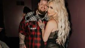 Who is Jelly Roll – and how did he meet his wife, Bunnie XO ...