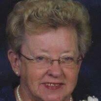 Marcia B Nelson Obituary