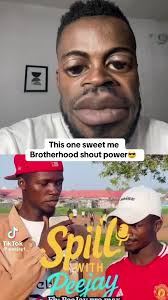 Celebrating Sunday Deborah: A Brotherhood Tribute