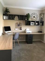 That Desk Design Office Desk Ideas Of Office Desk Officedesk That Desk Design Decoratin In 2020 Red Furniture Living Room Home Office Decor Home Office Design