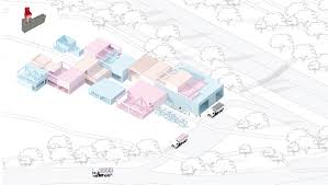 Its parking and car park create pedestrian and … 2020 Student Thesis Showcase Part Iii Study Architecture Architecture Schools And Student Information
