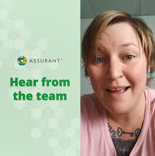 Assurant Instagram Page Links