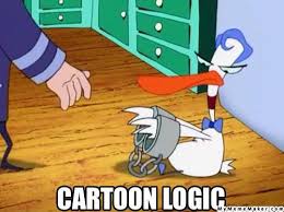 Cuff Logic Fuck Logic Know Your Meme