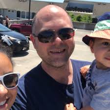 Fundraiser for James Dennis LoRusso by Steve LoRusso : Dennis & Rebecca  fire damage