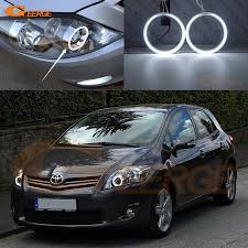 Cheap Ring Cute Buy Quality Ring Settings Without Stones Directly From China Ring Frisbee Suppliers For Toyota Auris Facelift 2010 2011 2012 Excellent Ccfl An