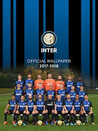For those of you who love inter milan and football you must have this app. F C Internazionale Milano Sito Ufficiale Pagina Speciale