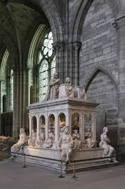 The Tomb Of Louis Xii And Anne Of Brittany 16th Century In The Basilica Of St Denis Basilique Saint Denis Basilique Architecture Sacree