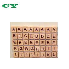 Schau dir unsere auswahl an alphabet letters an, um die tollsten einzigartigen oder. Fun Educational Magnets 100 Piece Vintage Style Wooden Scrabble Alphabet Letter Buy Scrabble Letter Wood Scrabble Letter Magnet Scrabble Letter Product On Alibaba Com