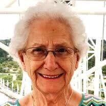 Clara M. Olszewski Obituary