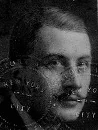 Ralph Edmund Le Clercq Roeder (1890-1969)