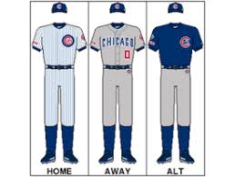 Chicago Cubs Wikipedia
